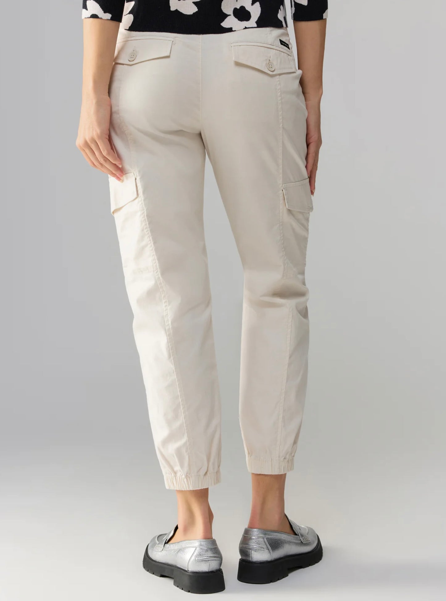 Rebel Pant — Eco Natural