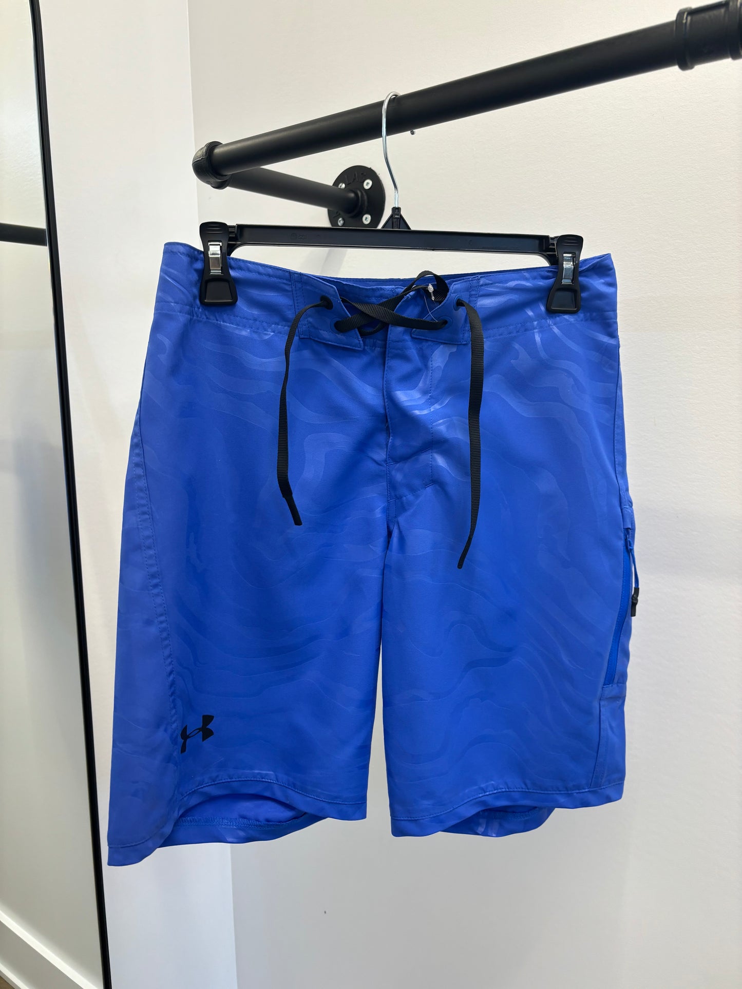 Under Armour Swim Trunks