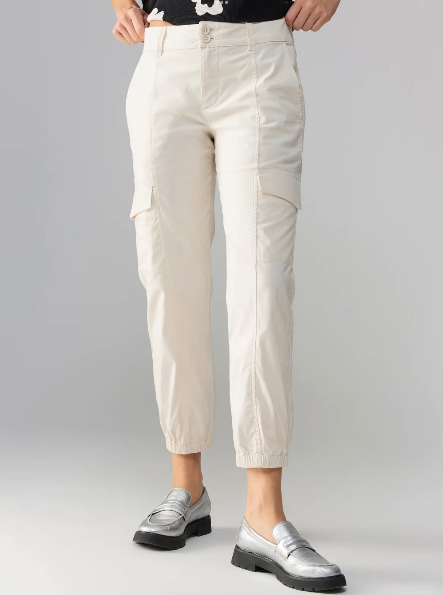 Rebel Pant — Eco Natural