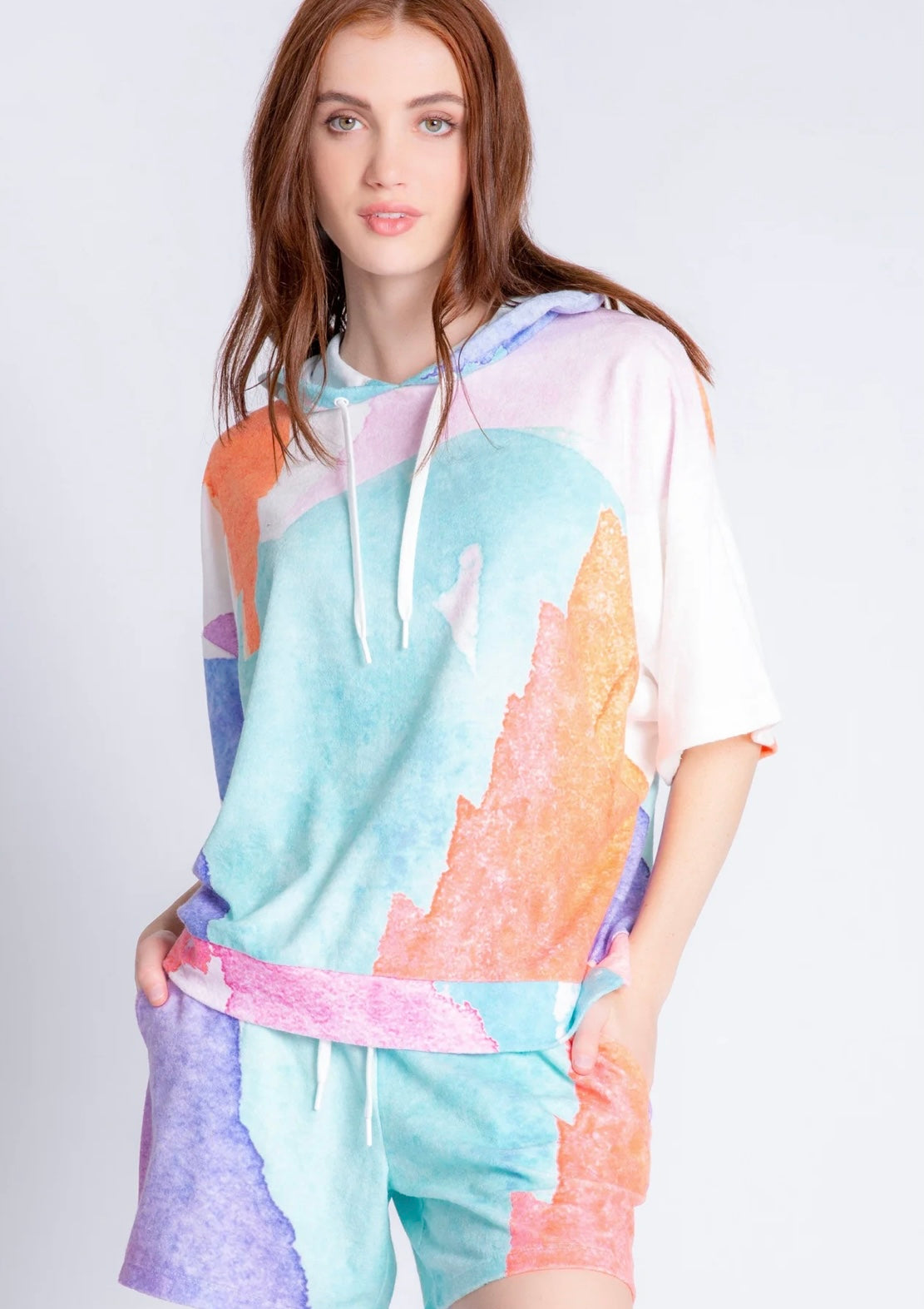 Art Class Hoodie
