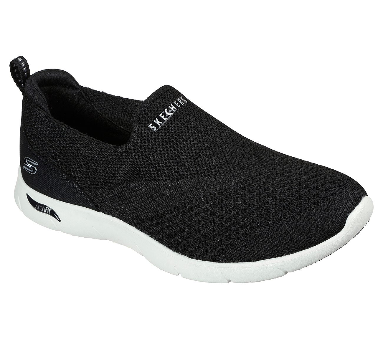 Arch Fit Refine - Slip On Walking Shoes – The Towne Shoppe