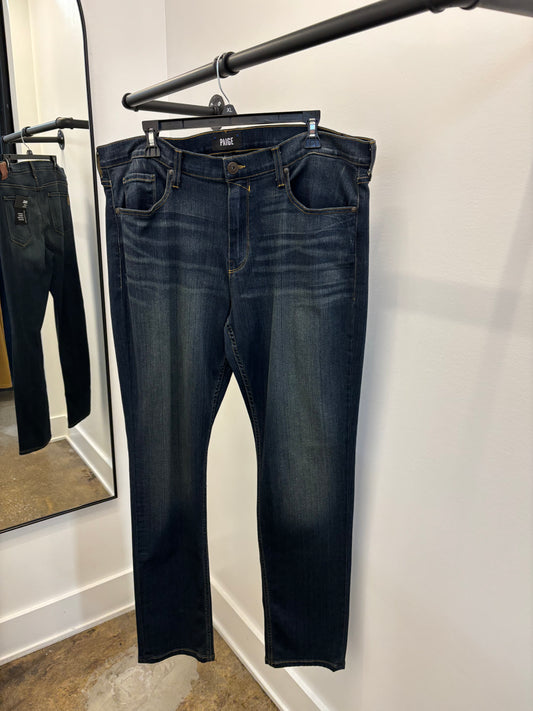 Lennox — The Skinny
