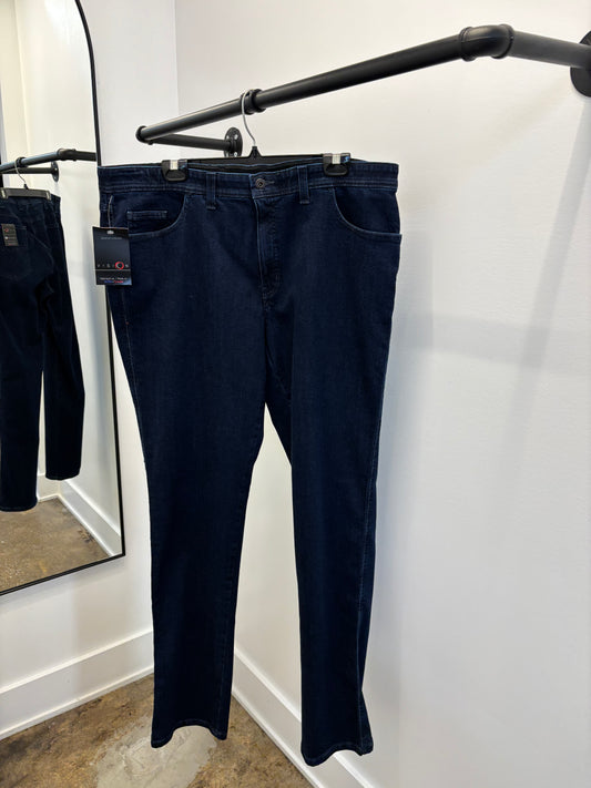Vision Comfort Stretch Denim