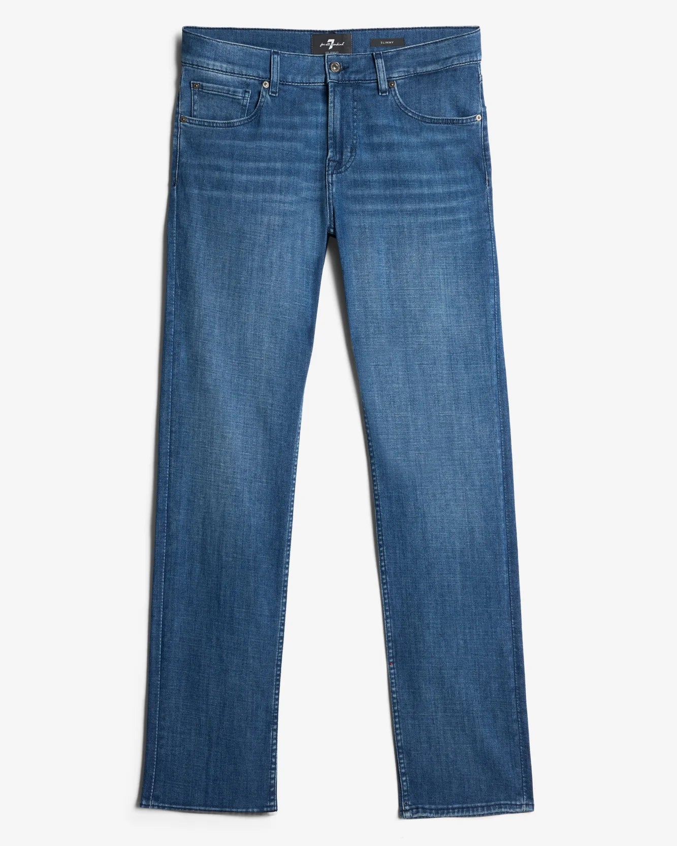Left Hand Denim — Slimmy