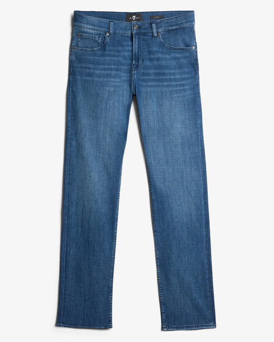 Left Hand Denim — Slimmy