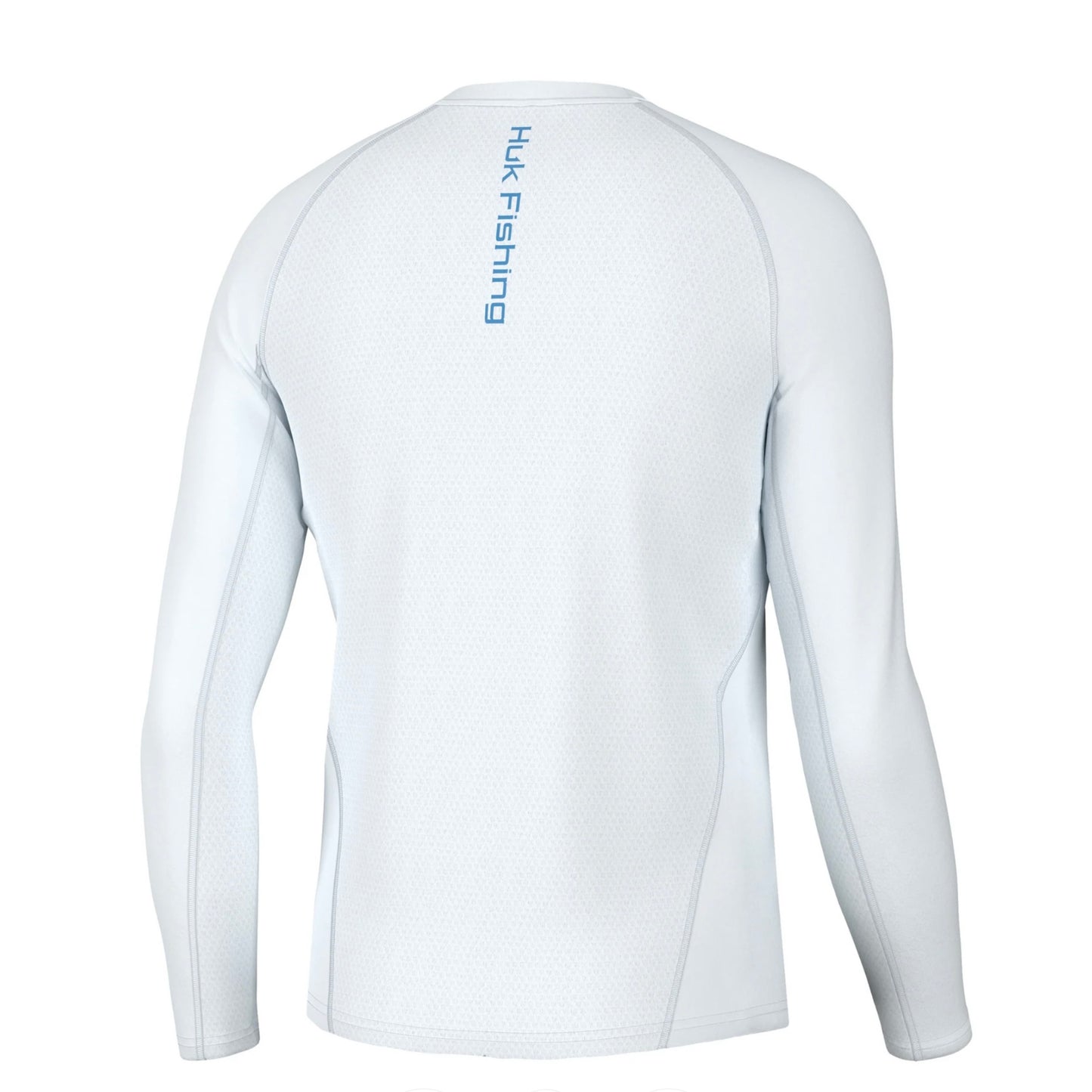 Icon Long Sleeve Crew