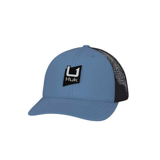 HUK Trucker Hat