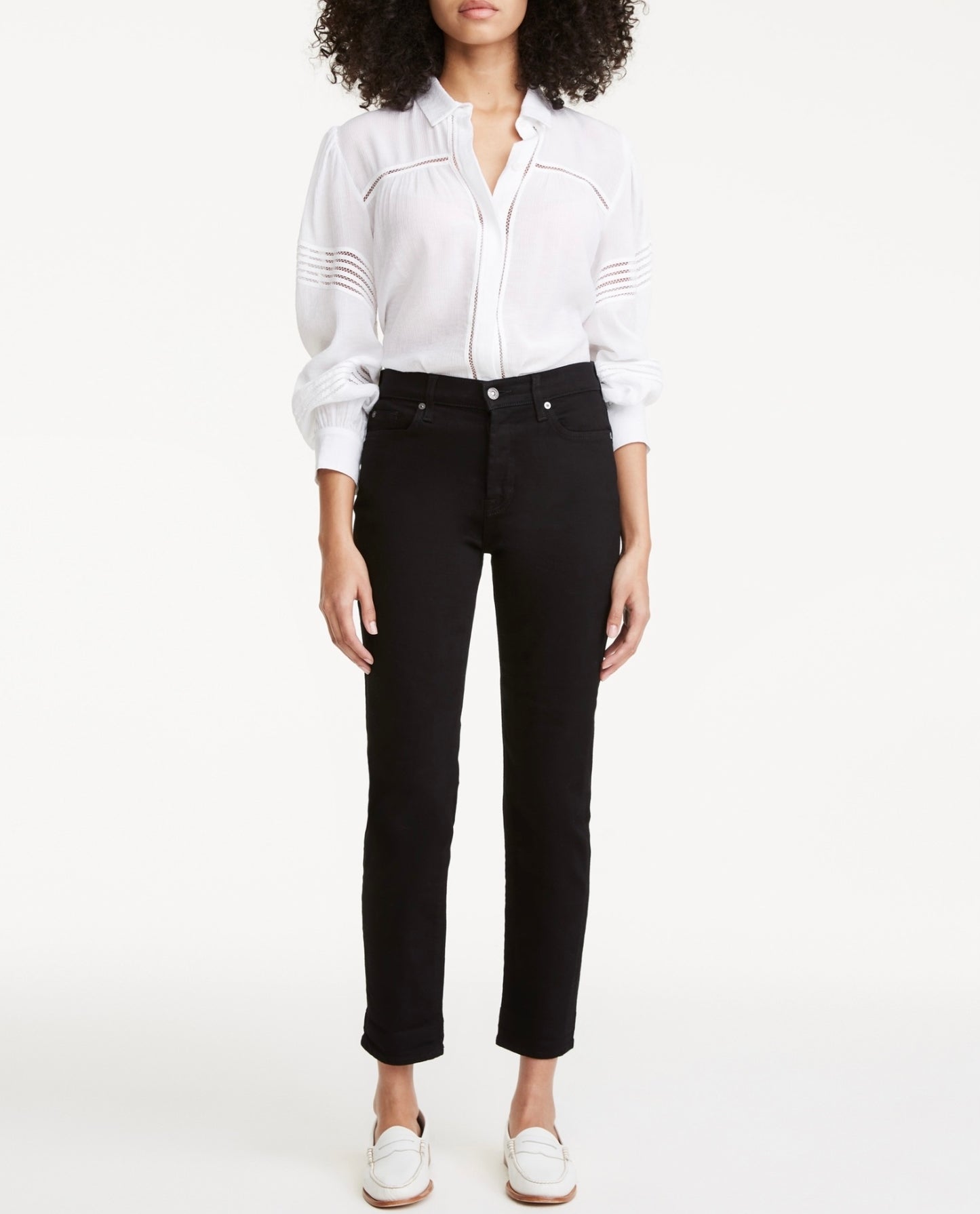 Josefina Pant — Nightfall Black