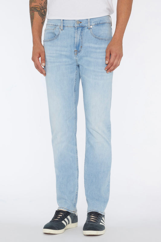 Slimmy — Slim Straight Leg Jean