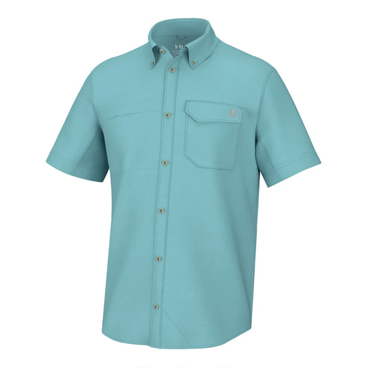 Tide Point Short Sleeve
