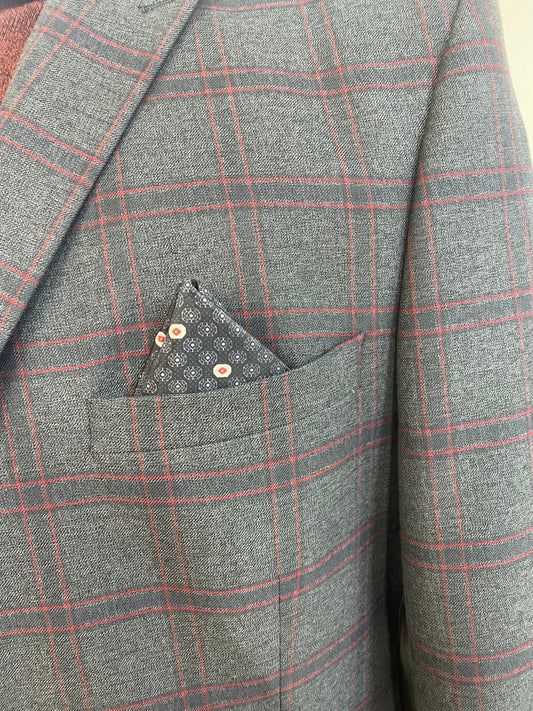 Marni Checked Blazer