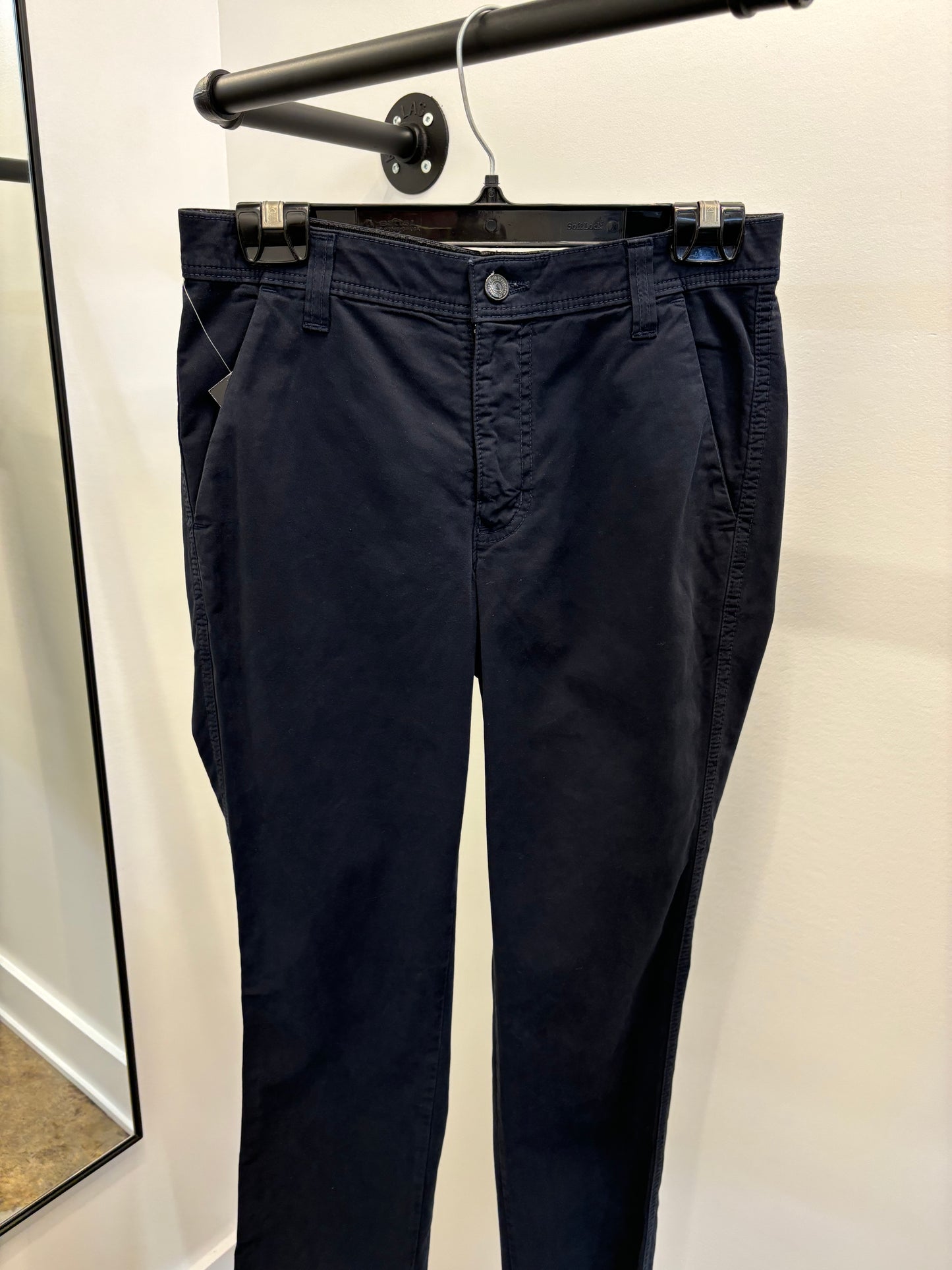 Chino Pant - Navy