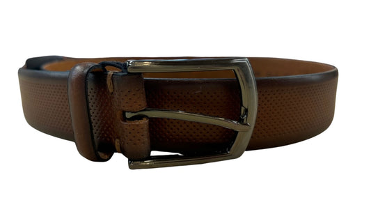 Brown Eros Belt