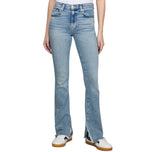 Bootcut Tailorless Jean