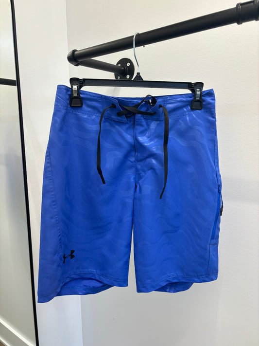 Under Armour Swim Trunks