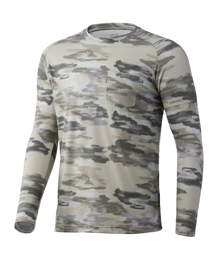 Waypoint Edisto Long Sleeve
