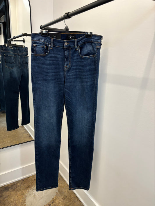 Slimmy — Slim Straight Leg