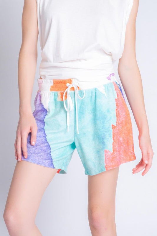Art Class Short