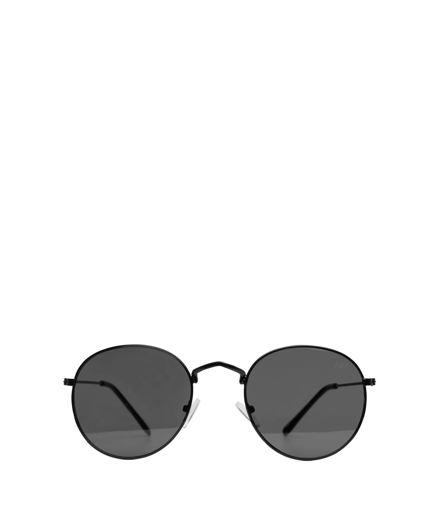 Tolli Round Sunglasses