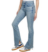 Bootcut Tailorless Jean