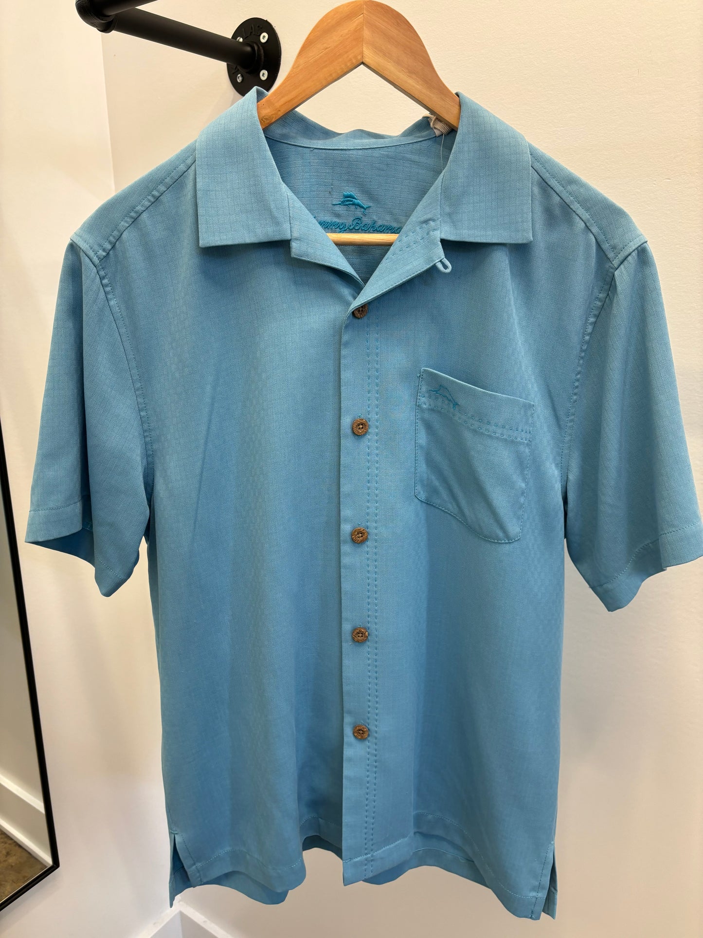 Coastal Breeze - Blue