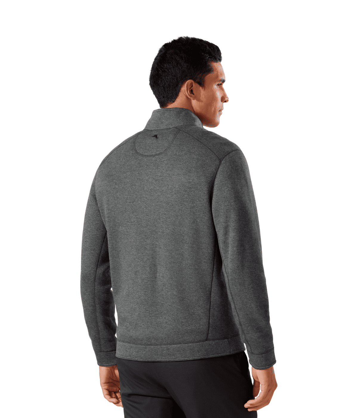 Flip Coast Half Zip