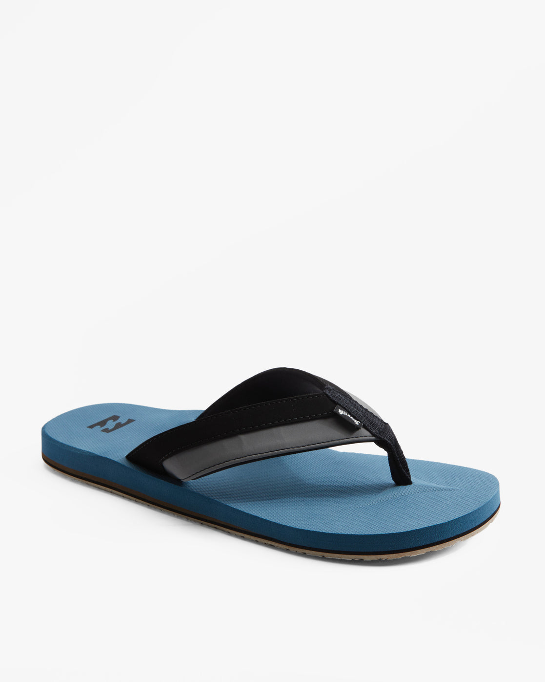 All Day Impact Slip-On Sandals — Blue Lagoon