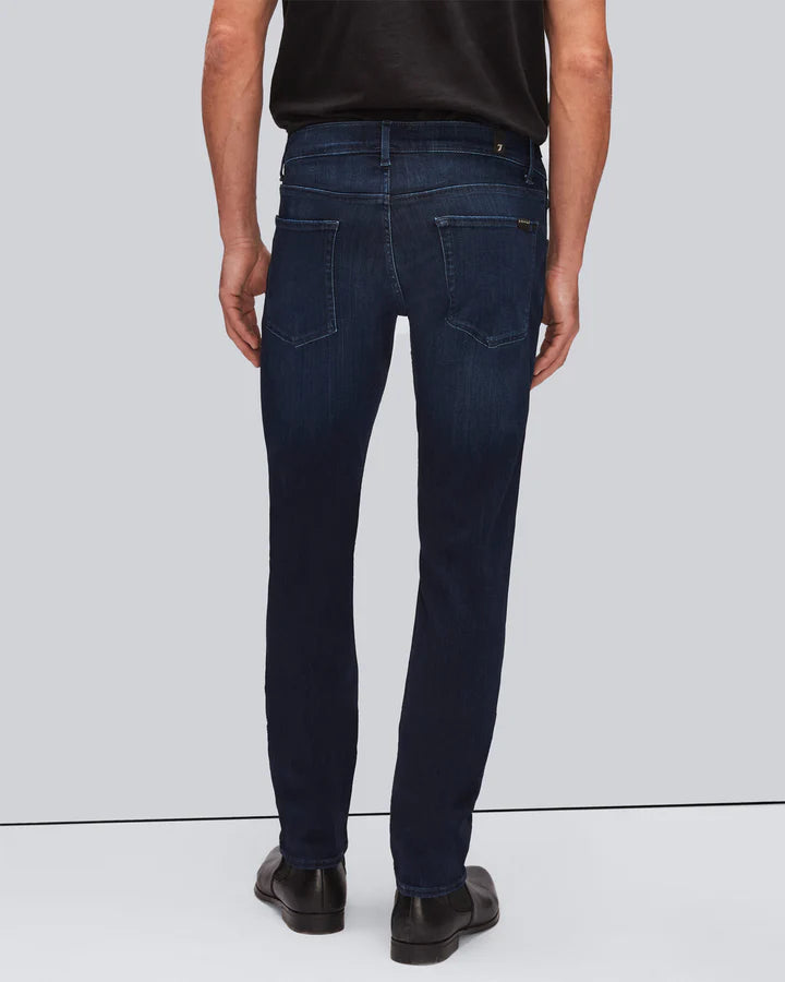 Slimmy — Slim Straight Leg Jean