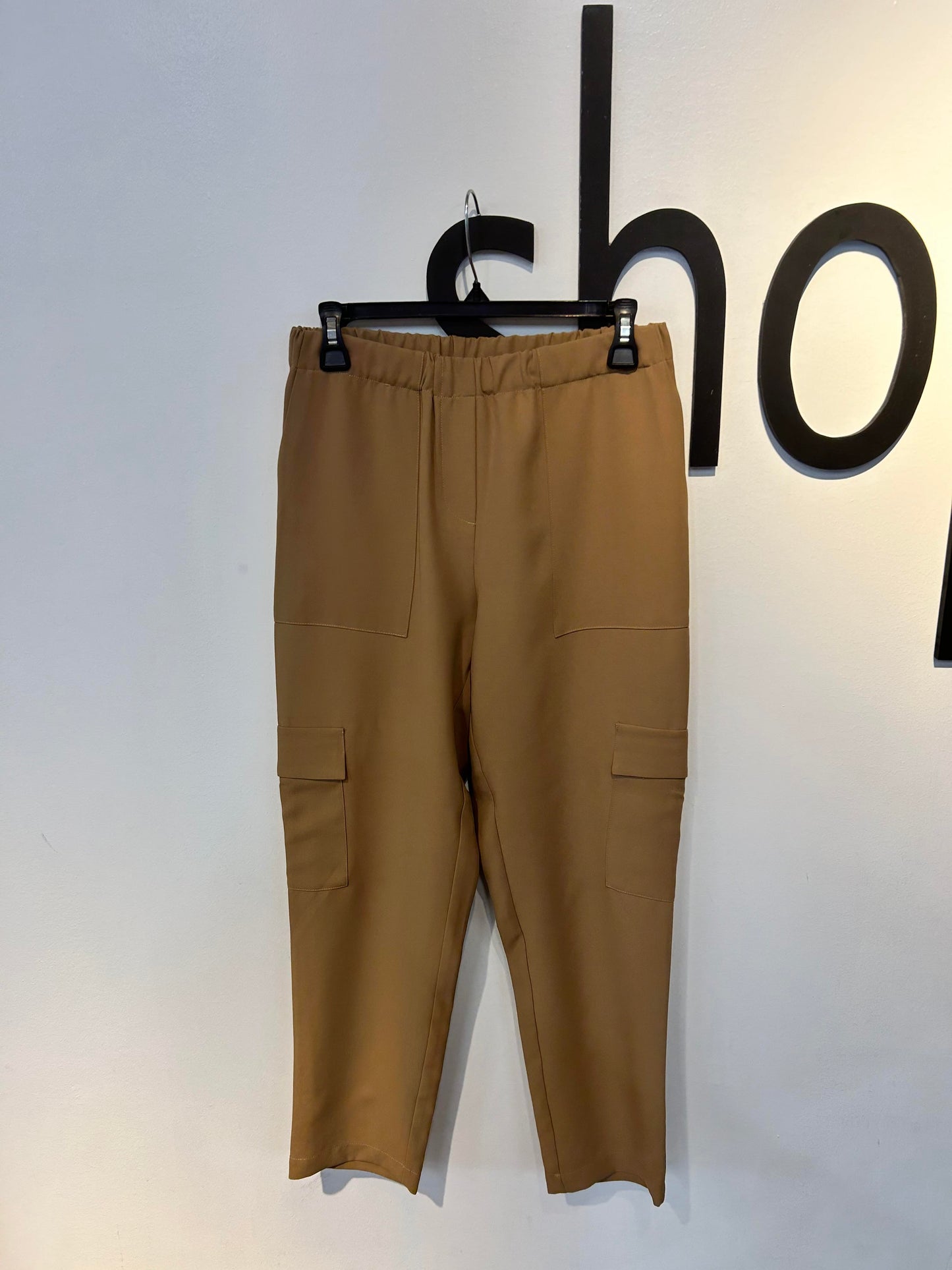 Camel Pant