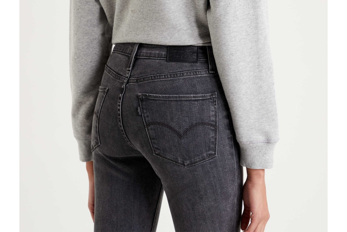 721 High Rise Skinny