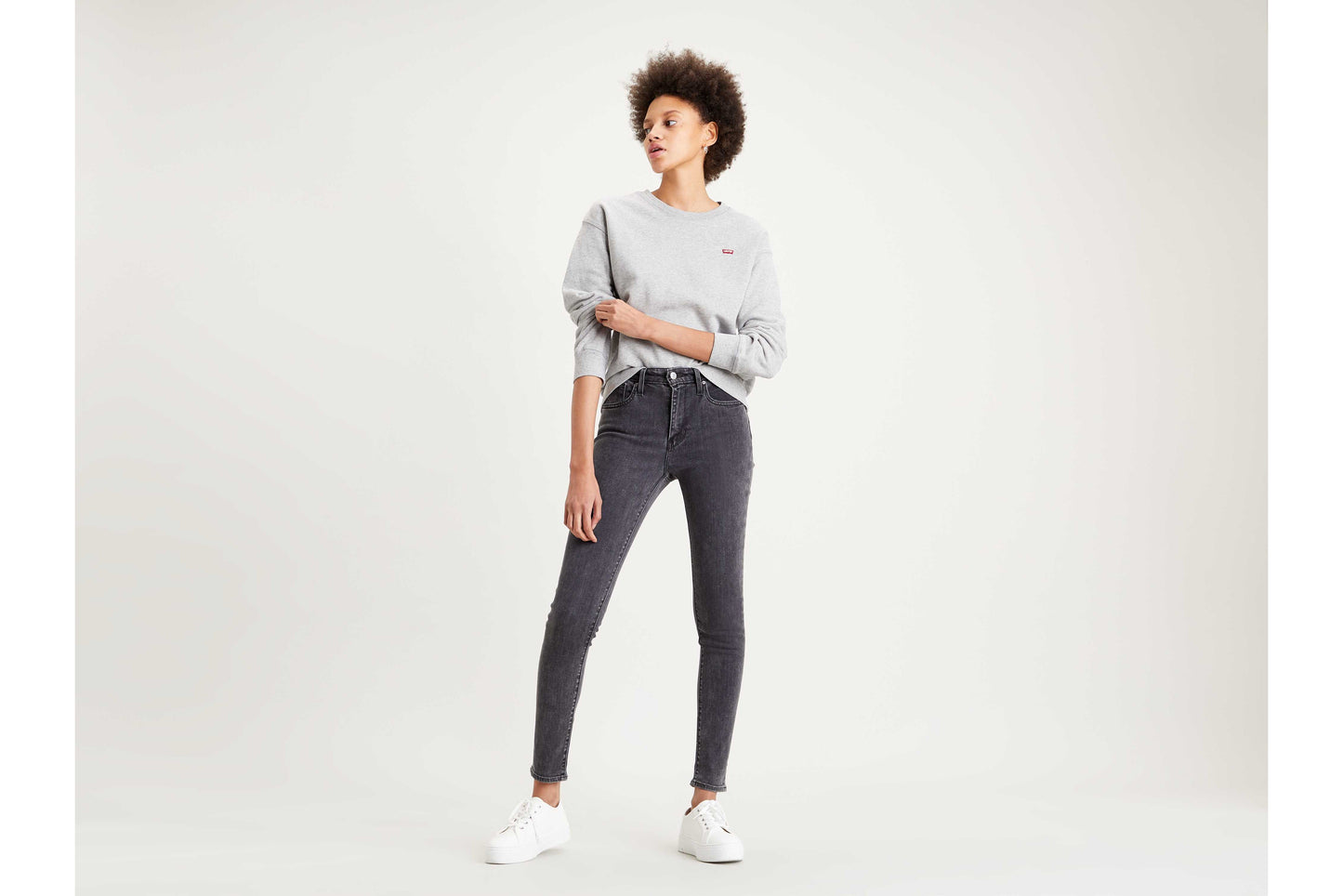 721 High Rise Skinny