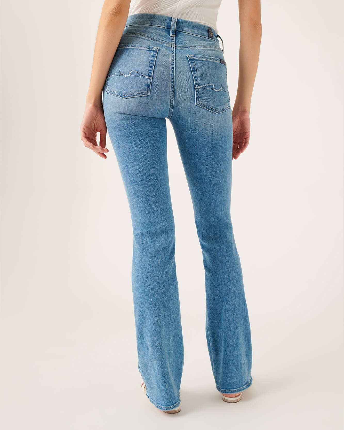 Kimmie Bootcut