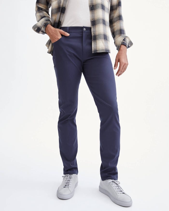 Tech Series Adrien 5-Pocket