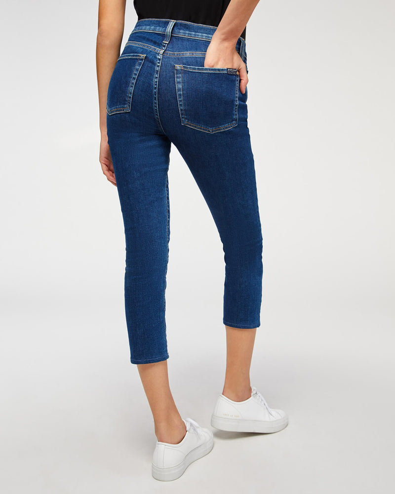 The Ankle Skinny