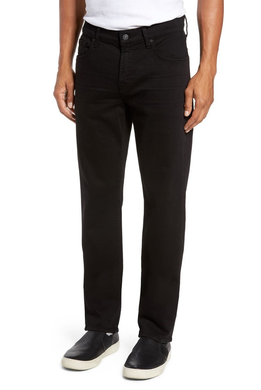 Slimmy in Luxe Performance Slim Straight