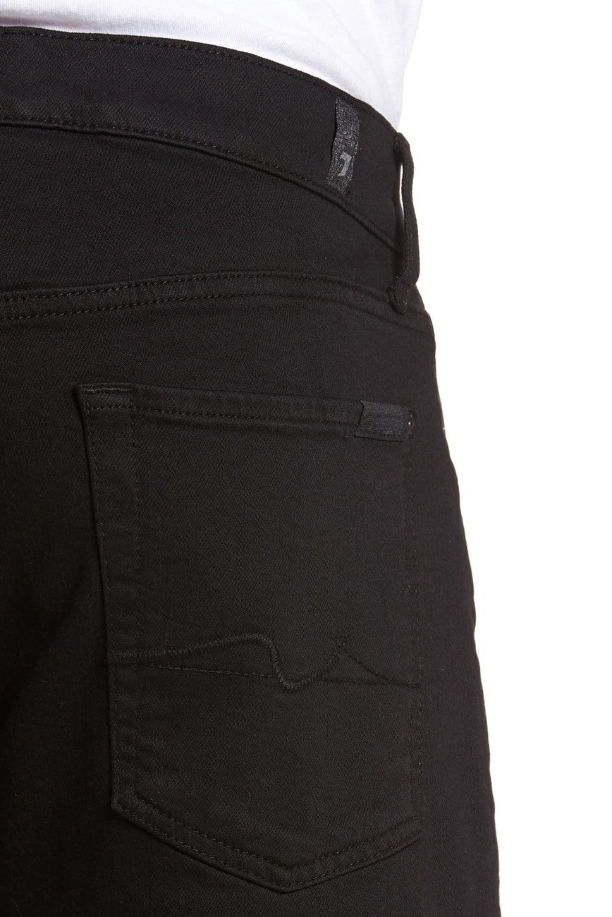 Slimmy in Luxe Performance Slim Straight