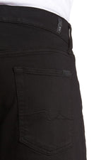 Slimmy in Luxe Performance Slim Straight