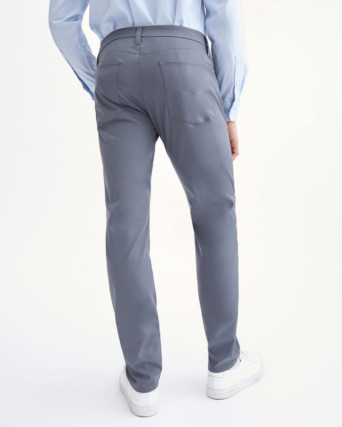 Tech Series Adrien 5-Pocket