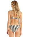 Palm Side Reversible Lowrider Full Coverage Bikini Bottom
