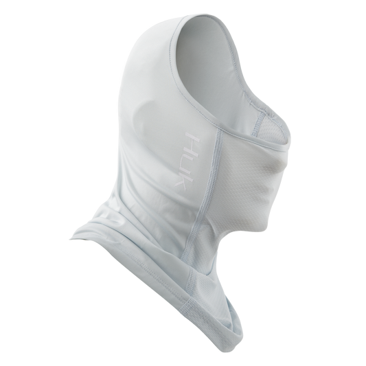 Light Grey Pursuit Gaiter
