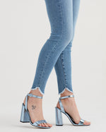 The Ankle Skinny Luxe Vintage