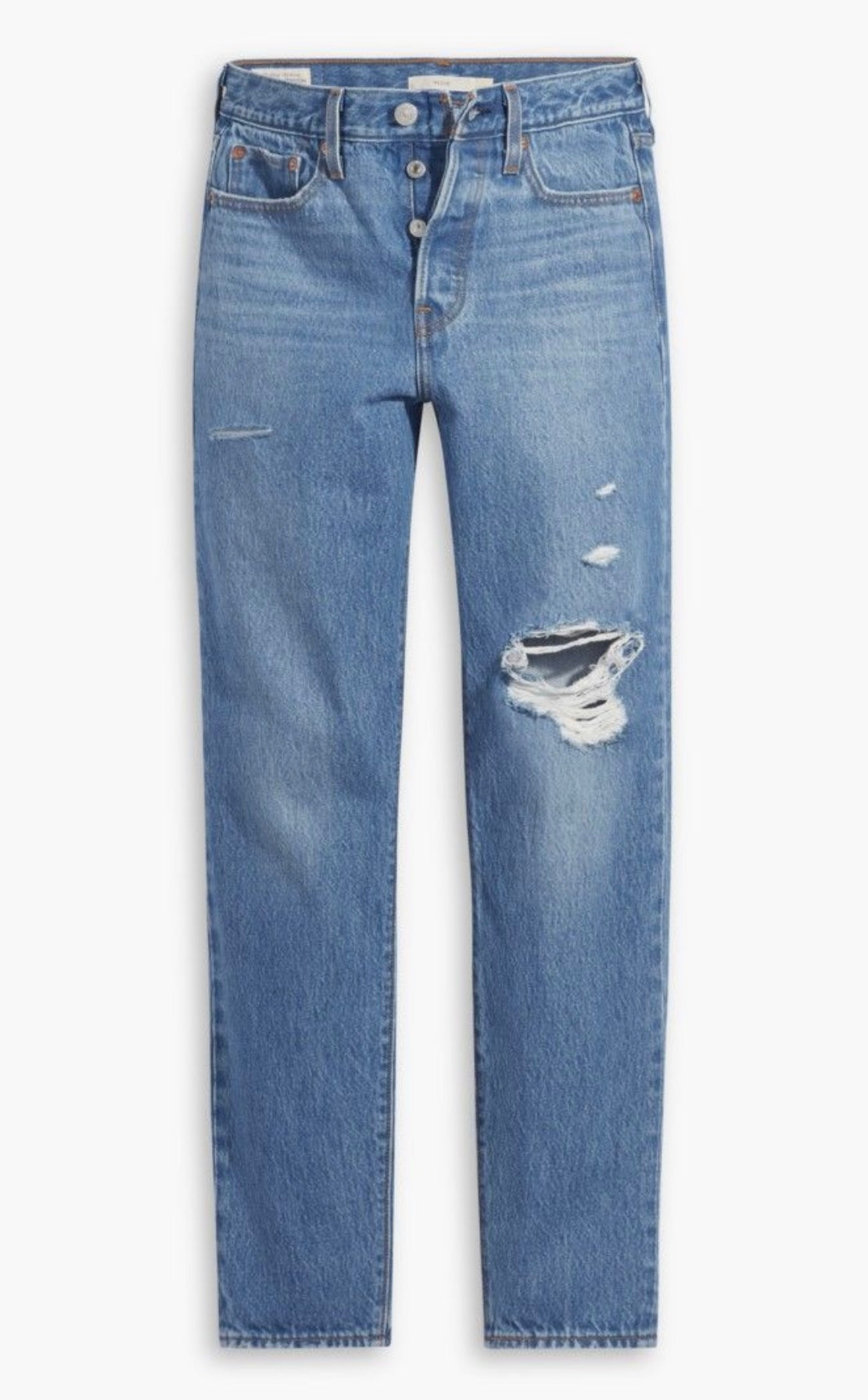 Wedgie Icon Fit