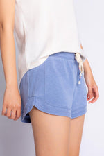 Fade Away Short