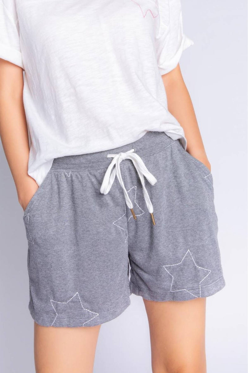 Star Struck Short