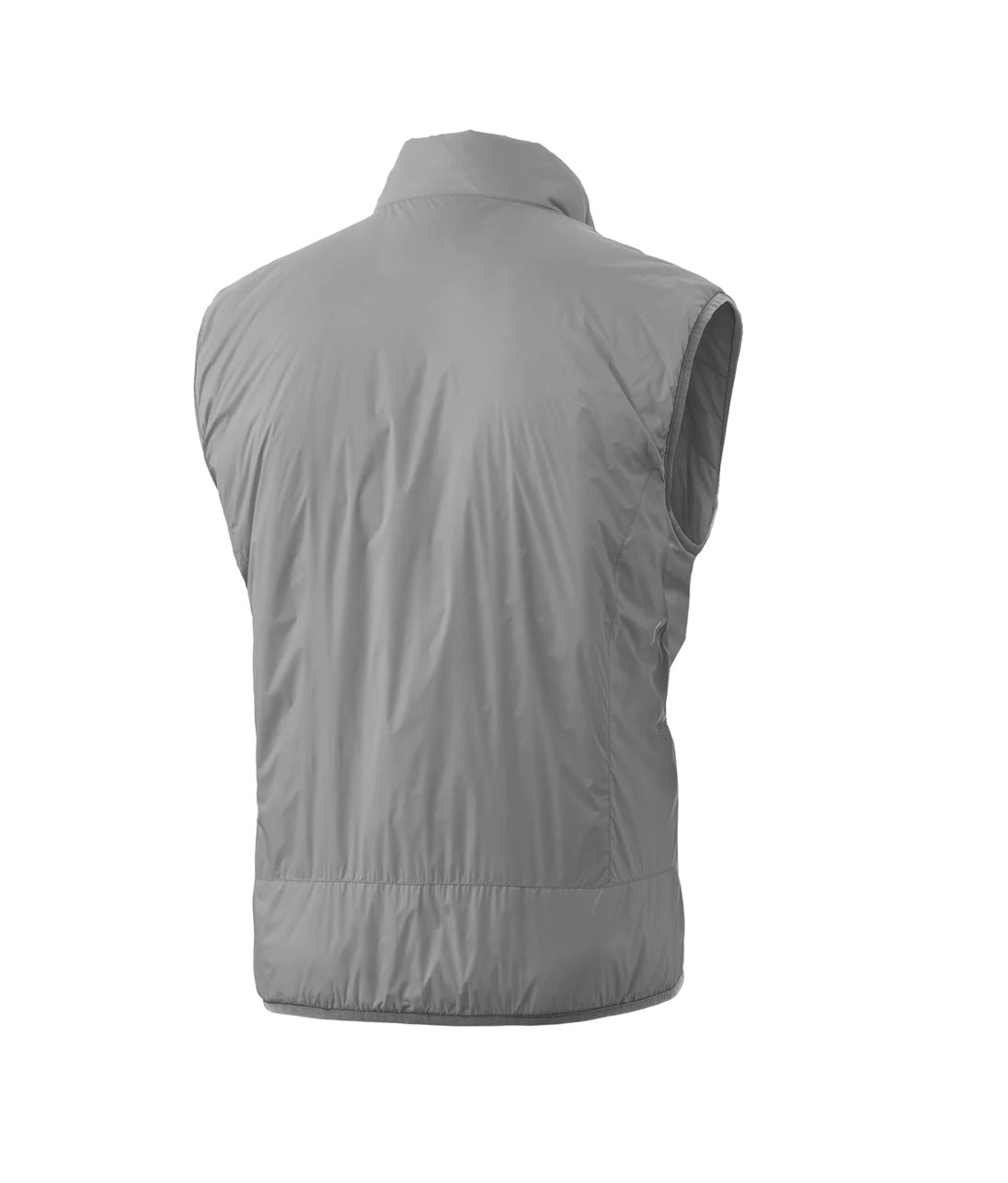 Overcast Grey Waypoint Insulated Vest