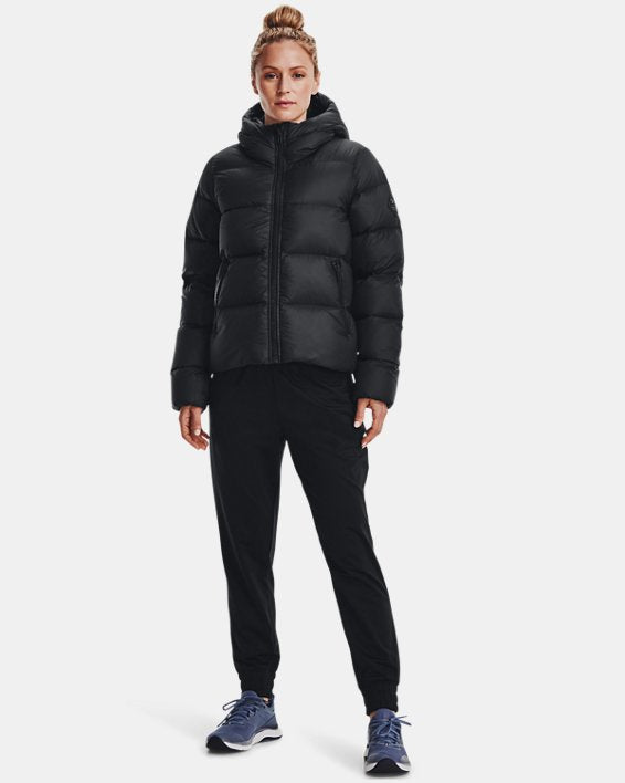 Storm ColdGear Infrared Down Jacket