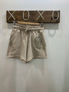 Skull Shorts