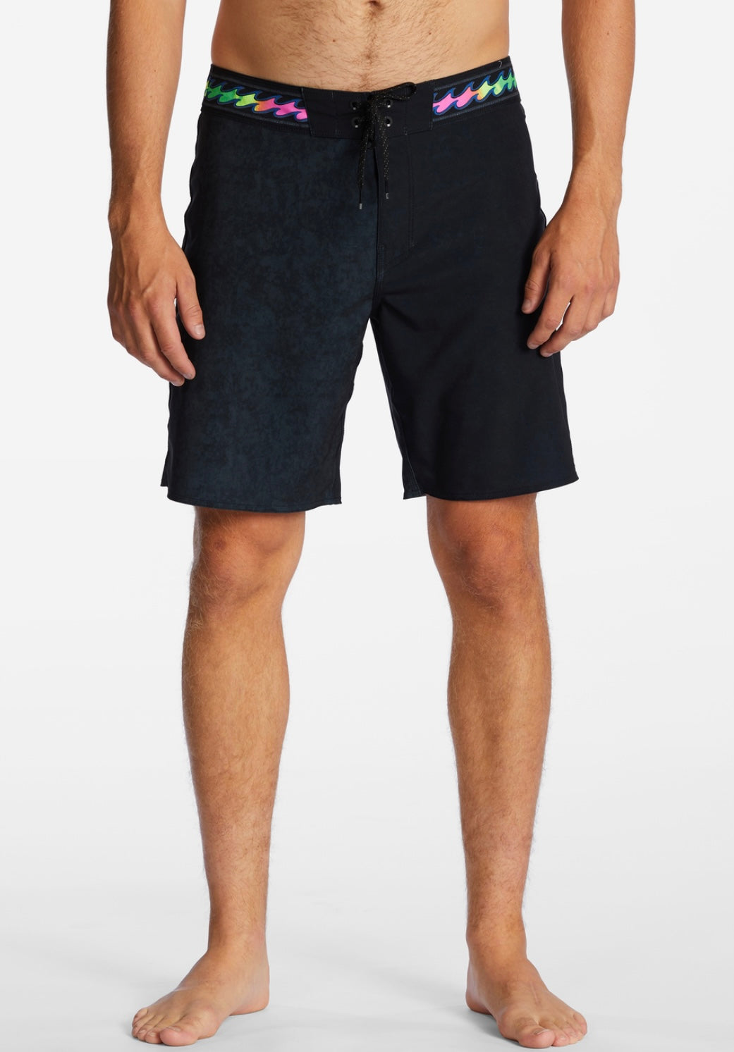 Riot Pro Performance 19" Boardshorts