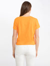 Dream On Twist Tee