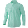 Tide Point Solid Long Sleeve